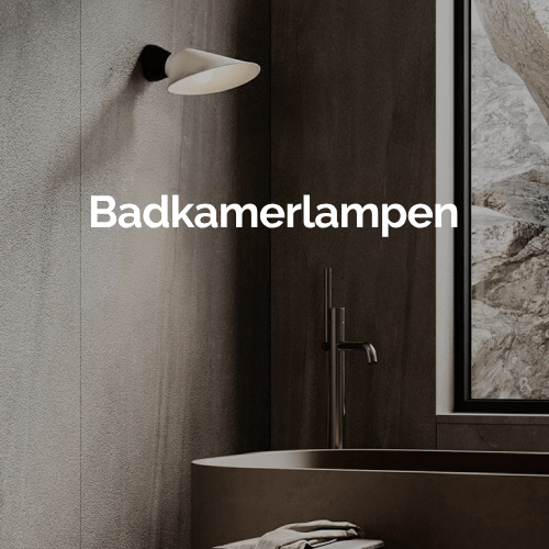 Badkamerlampen | Shop Badkamerlampen bij Lamper-shop.nl