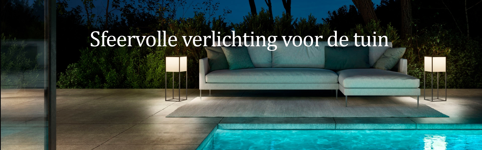 Shop verlichting bij Lamper-shop.nl