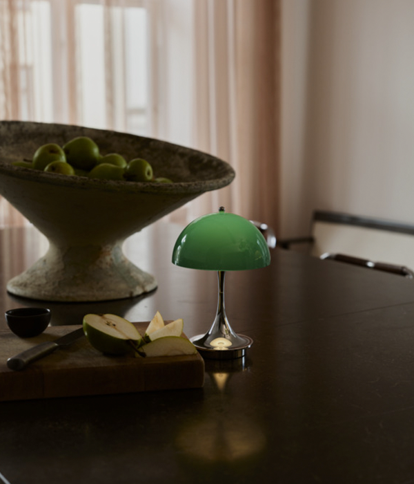 Januari-uitverkoop bij Lamper.dk