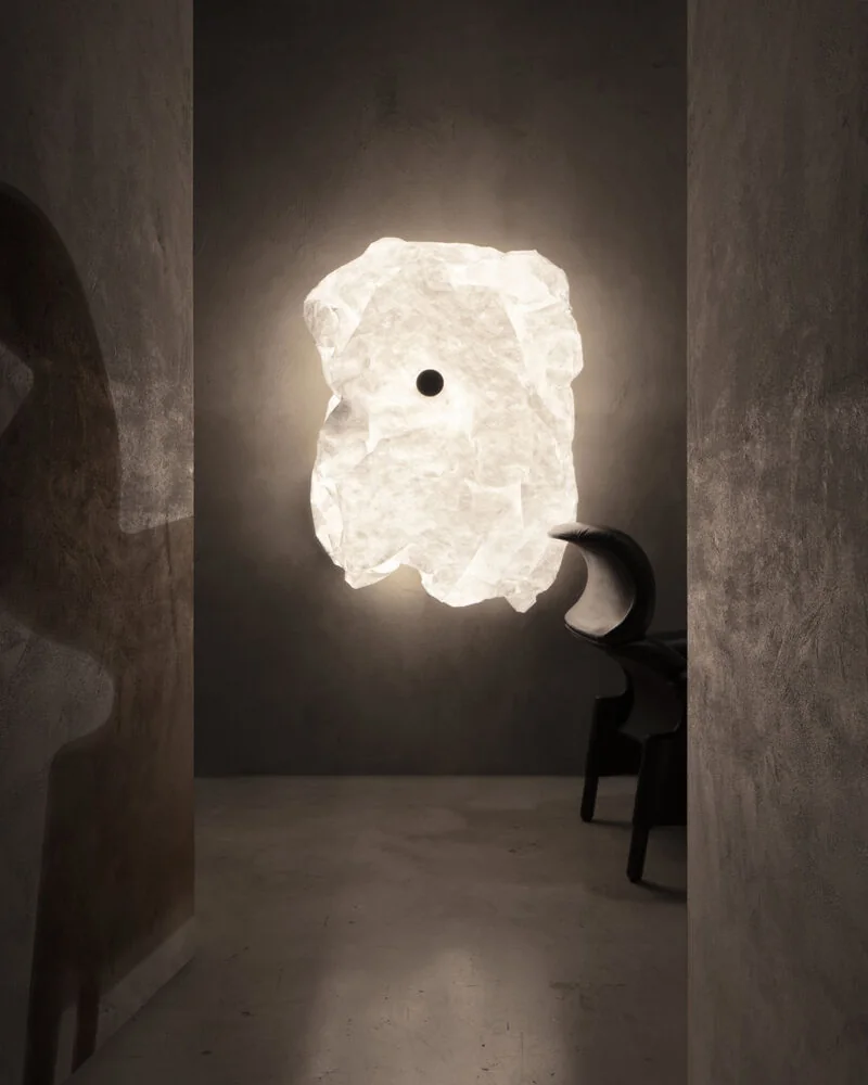 Italiaans lichtdesign van Flos