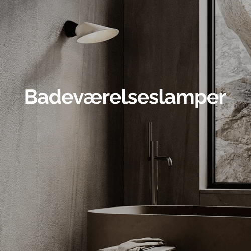 Badkamer – verlichting van Lamper-shop.nl