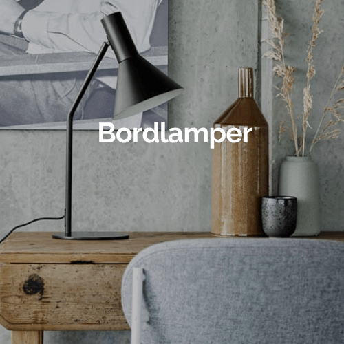 Tafellampen – verlichting van Lamper-shop.nl