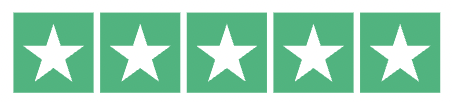 Trustpilot-sterren